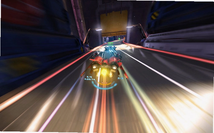 绝路狂飙 Road Rash1.0 硬盘版