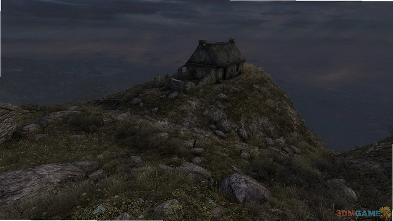 �װ��İ�˹�� Dear Esther1.0 ����Ӳ�̰�