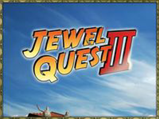 ��ʯ̽��3 Jewel Quest 31.0 Ӳ�̰�