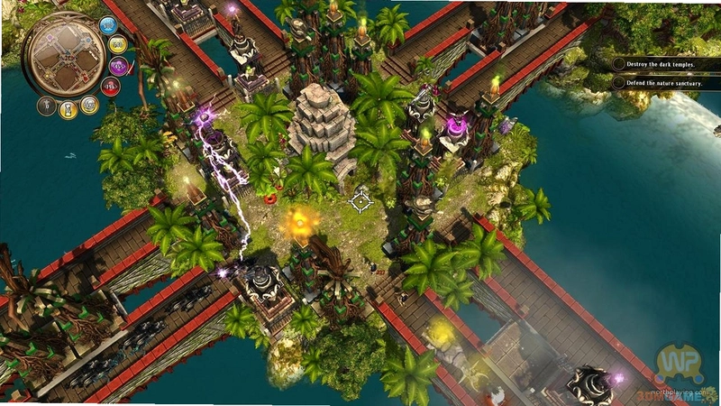 ���������ػ��� Defenders Quest1.0 Ӳ�̰�