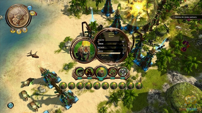 ���������ػ��� Defenders Quest1.0 Ӳ�̰�