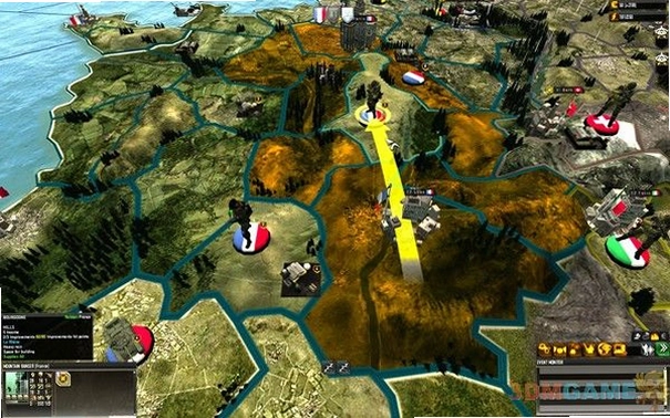 ǰ�߷籩Ӳ�̰�