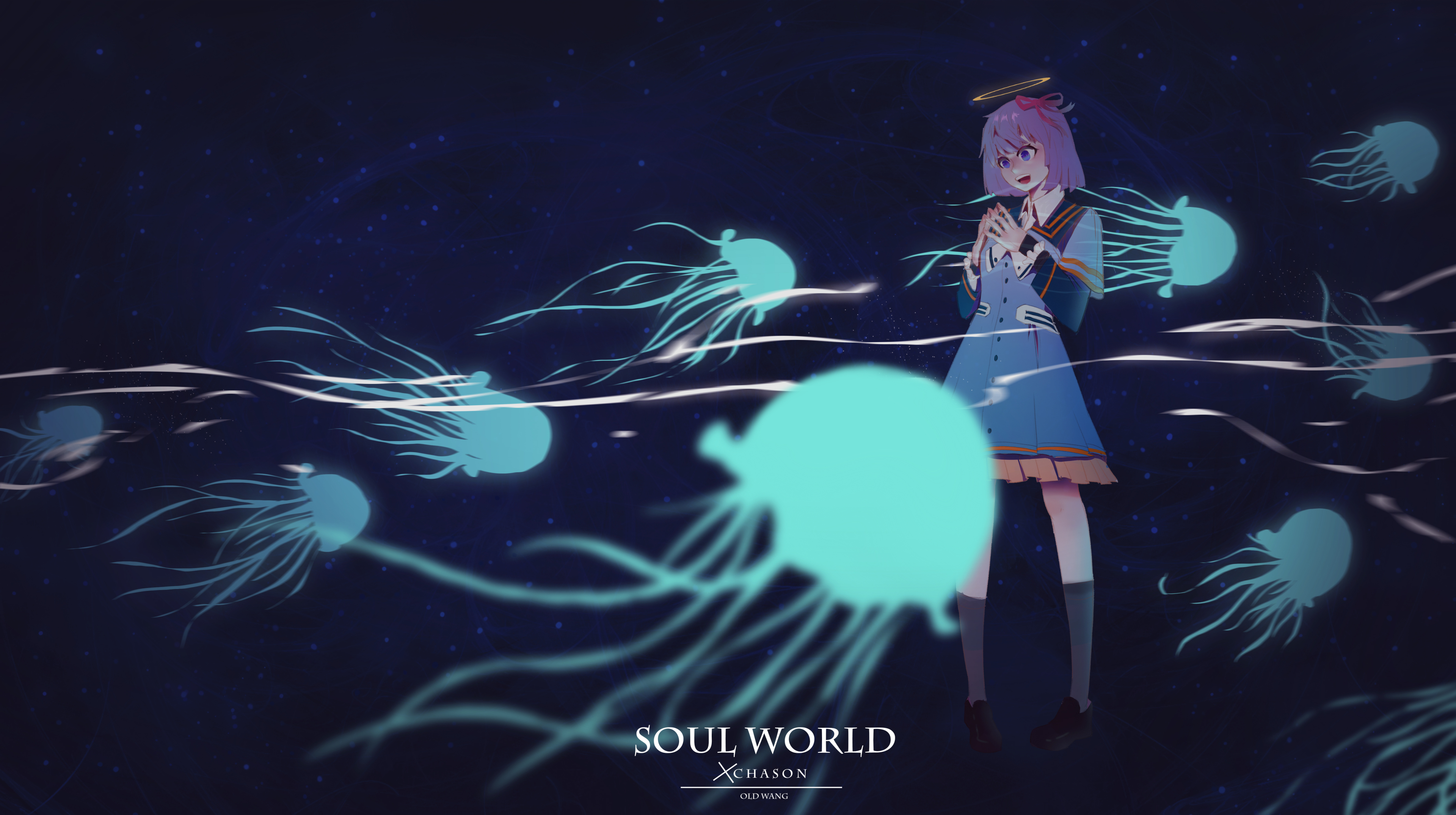 ����֮���ɭ��1.0 Ӳ�̰�