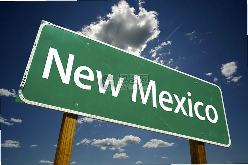 复活:新墨西哥州 Resurrection: New Mexico1.0 硬盘版