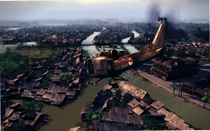 ��ͻ:Խ�� Conflict: VietnamӲ�̰�