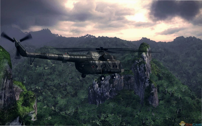 ��ͻ:Խ�� Conflict: VietnamӲ�̰�