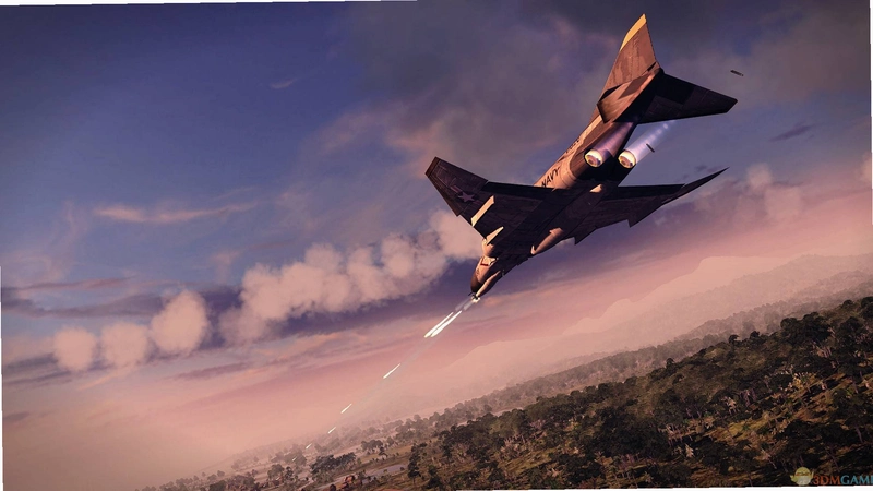 ��ͻ:Խ�� Conflict: VietnamӲ�̰�