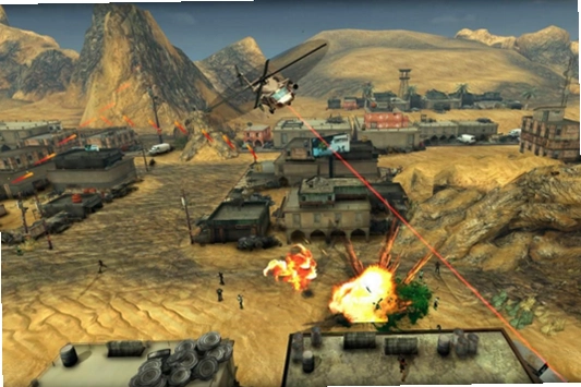 helicopter rescue to save people高清版1.0硬盘版