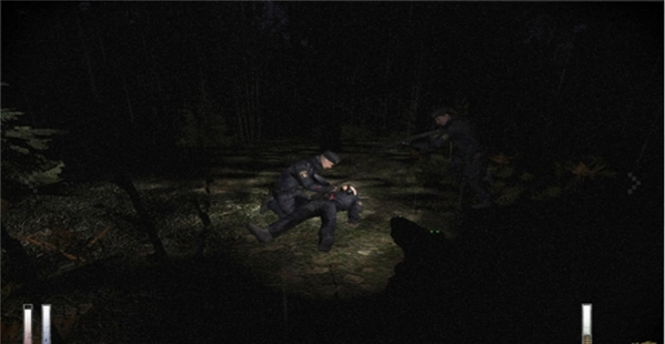 半条命:恐惧之泣 Half-Life: Cry of Fear免安装版