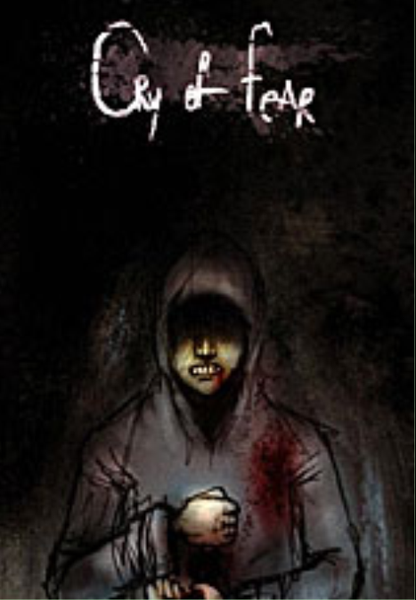 ������:�־�֮�� Half-Life: Cry of Fear�ⰲװ��