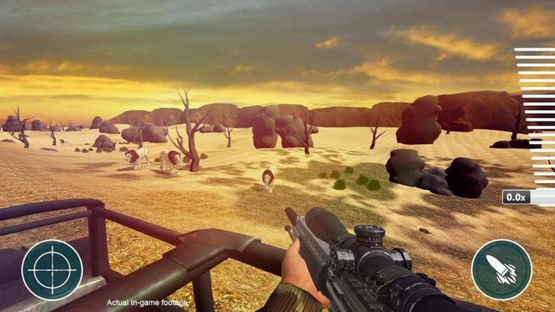 3D���� 3D Hunting2010 ����Ӳ�̰�