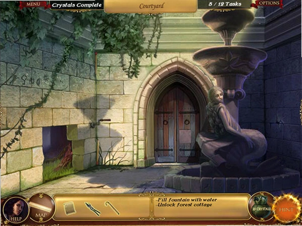 ����������֮������ Gypsy Story: Mysterious Tower1.0 ����Ӳ�̰�