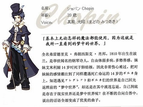 信赖铃音:莫扎特之梦 肖邦之梦完整硬盘版