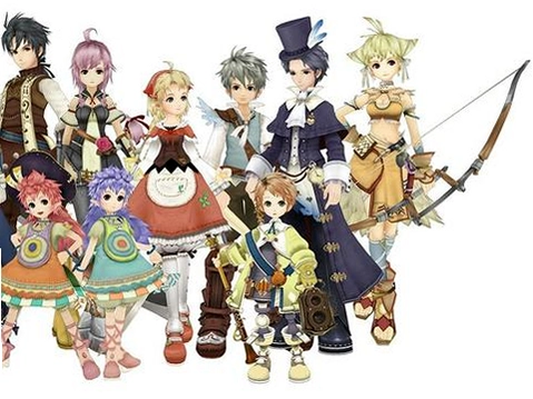 信赖铃音:莫扎特之梦 肖邦之梦完整硬盘版
