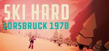 Ski Hard Lorsbruck 滑雪硬汉1.0 免安装版