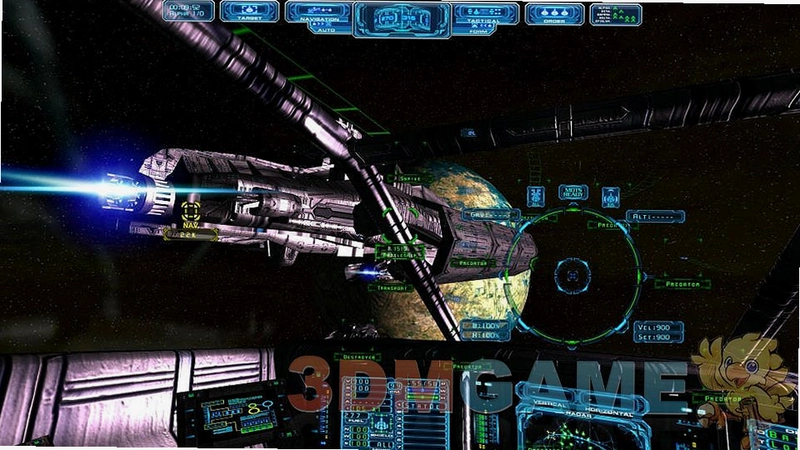 太空联盟1.0