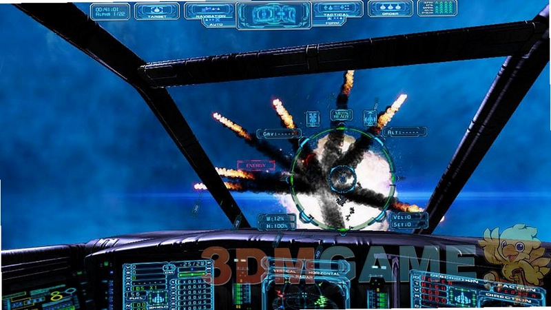 太空联盟1.0