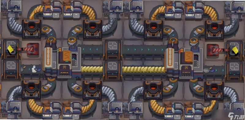 Toxic Factory �綾����v1.0