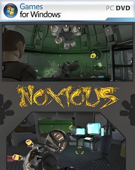 Toxic Factory �綾����v1.0