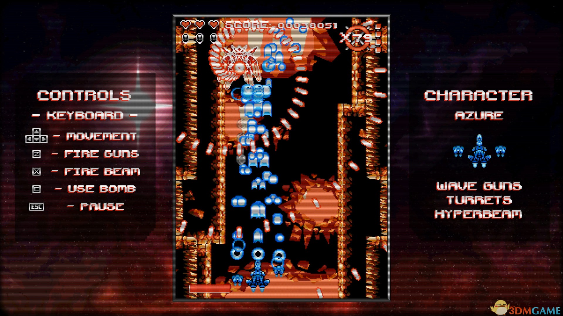 �������ж� HellStar Squadron1.0.0 ������Ϸ