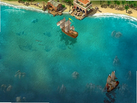 ������2 Port Royale 21.01 ���İ�