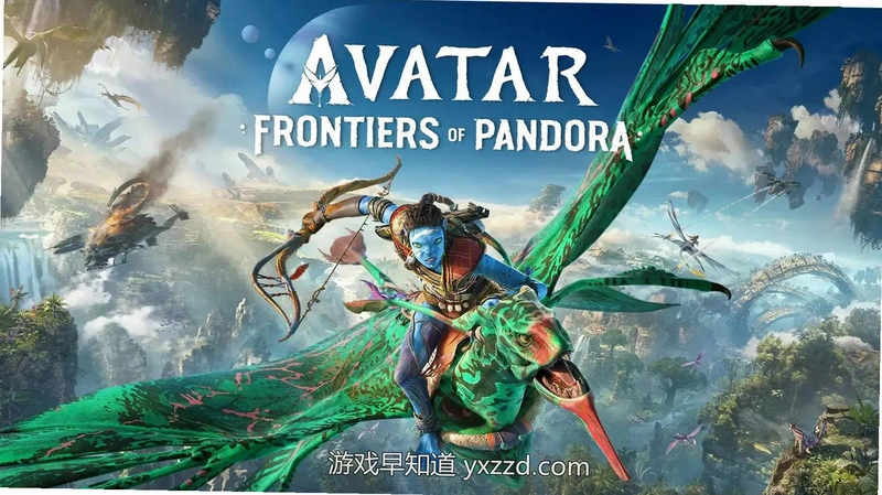 ������ PC�棨Avatar: The Game��v1.0 2026 ������Ϸ