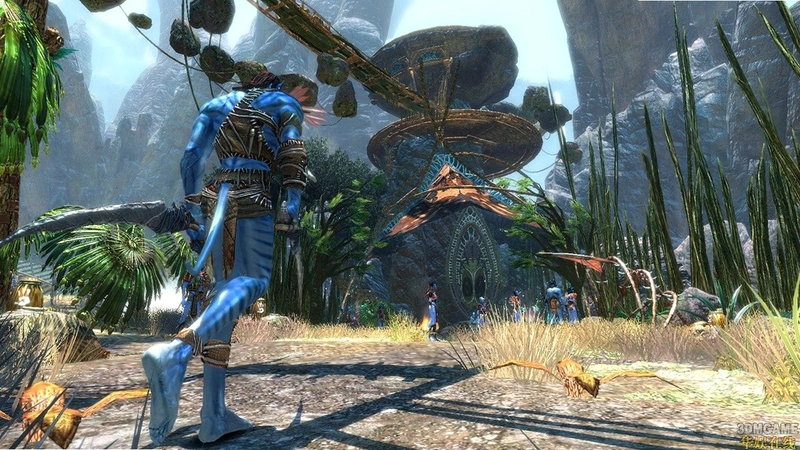 ������ PC�棨Avatar: The Game��v1.0 2026 ������Ϸ