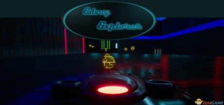 Edvog̽����Ϸ��ɫ�ⰲװ��1.0 ��ɫ�ⰲװ��