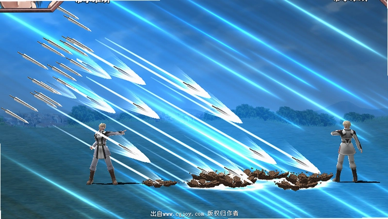 ˺������ Ragnarok Battle4.0