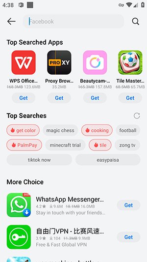 Palm Storeapp����v9.3.8.203 ��׿��