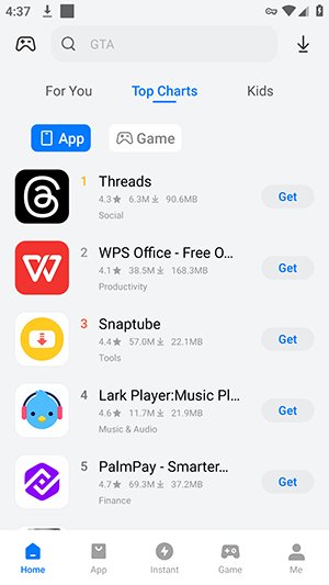 Palm Storeapp����v9.3.8.203 ��׿��