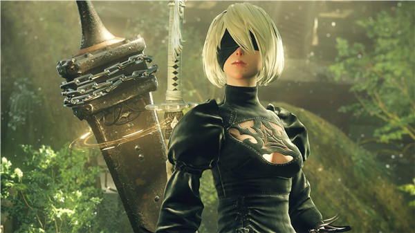 尼尔机械纪元年度版(NieR)v3.3.0 手机版