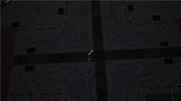 尼尔机械纪元同人版(NierM)v1.0 手机版