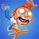 ����׹�严������Ϸ(Super Falling Fred)v1.2.8 ��׿��