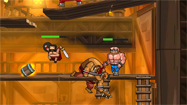 Blackmoor2�ٷ���ڰ���Ұ2v2607.17 ���°�