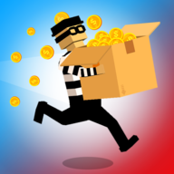 Idle Robbery���а��С��Ϸv1.4.1 ������