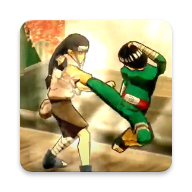 ��Ӱ�����ռ���ս���°�(Ultimate Ninja��װ��)v1.6.6 ��׿��