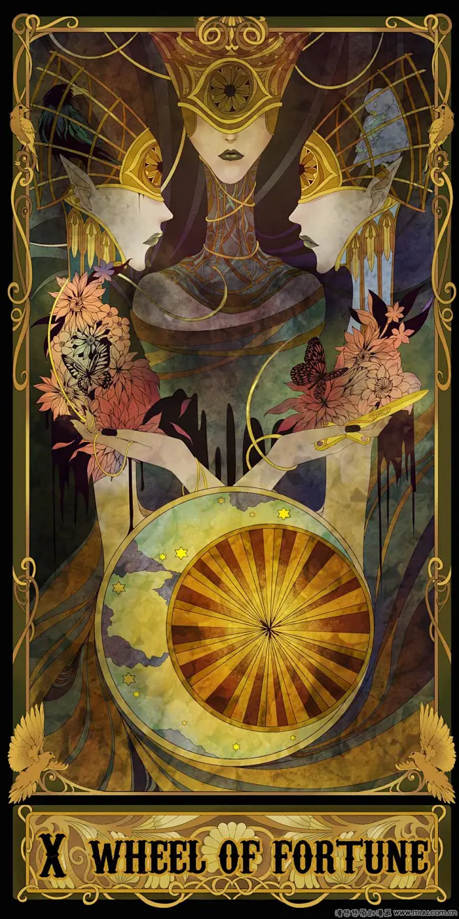 ����������carnivale1.0 ��ɫ��