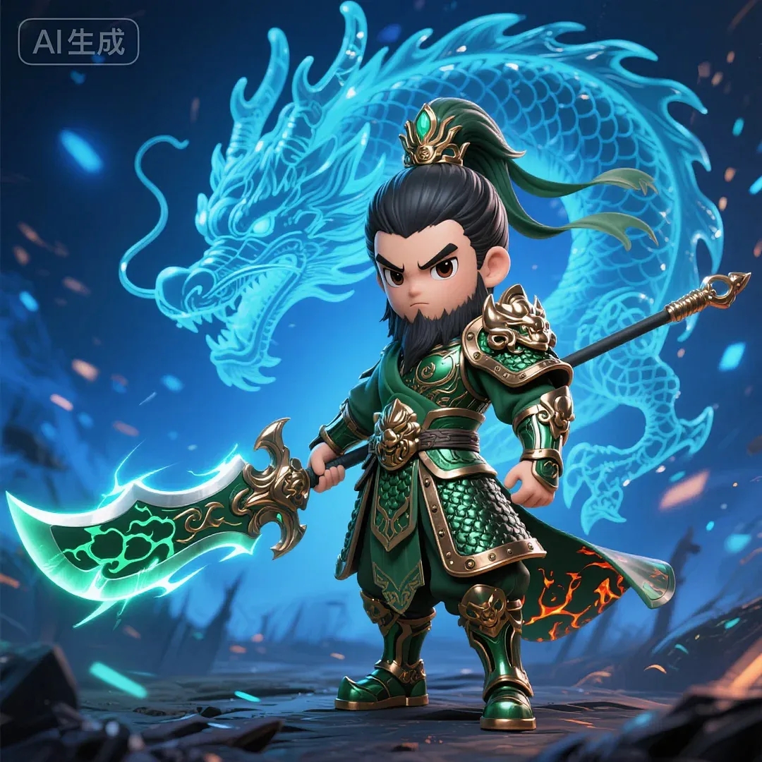 ��ͨսʿCartoonFighters1.0.0 ��ɫ��