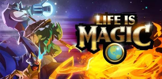魔法生活magiclife1.0 完美硬盘版