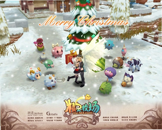 ���鹫˾֮ʥ��ʹ�� elvesinc1.0 ��ɫ��