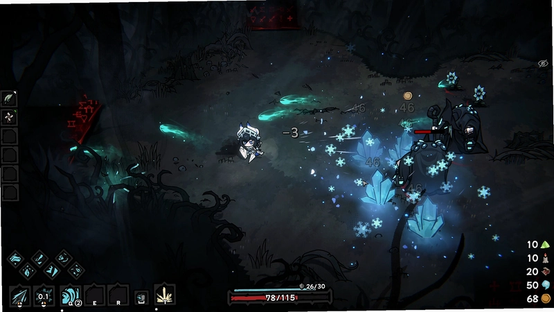 �ҽ� From Dust1.0 ���ĺ�����