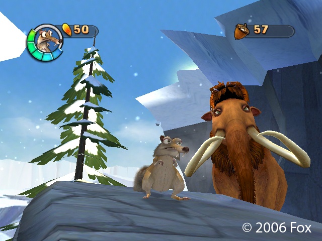 �������ͣ����� Ice Age: The Meltdown2026 �ⰲװ��