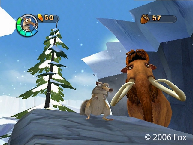 �������ͣ����� Ice Age: The Meltdown2026 �ⰲװ��