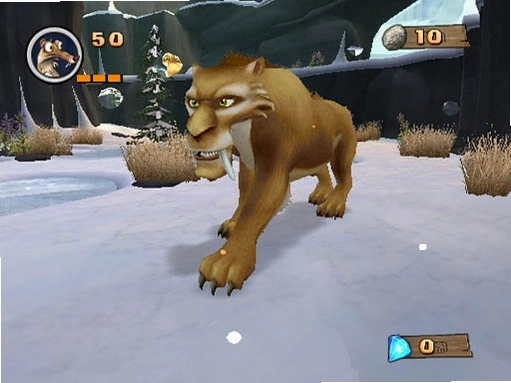�������ͣ����� Ice Age: The Meltdown2026 �ⰲװ��