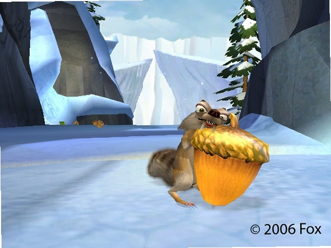 �������ͣ����� Ice Age: The Meltdown2026 �ⰲװ��