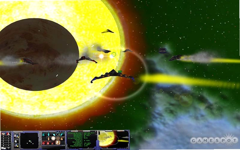 破碎的太阳Broken Sun1.0.0 电脑版