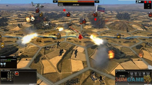 �籩��ǰ�߹���Storm: Frontline Nationv1.0 ���İ�