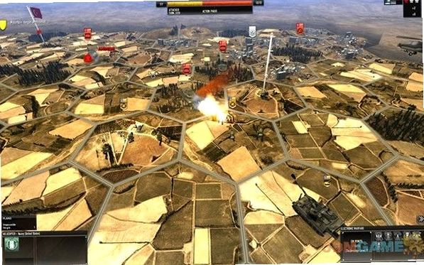 �籩��ǰ�߹���Storm: Frontline Nationv1.0 ���İ�