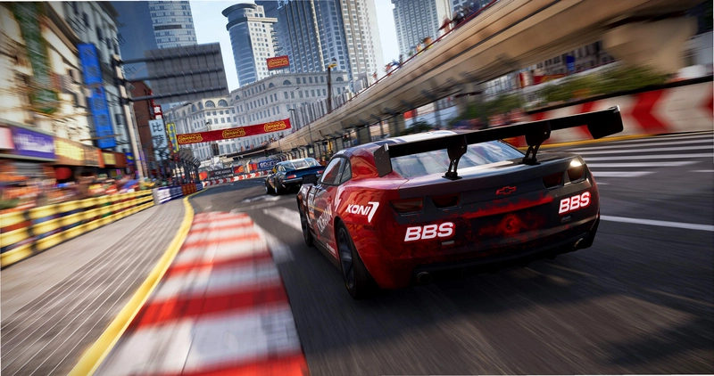 ���ٷ���������ͷ���� Juiced: Street Racing1.0 ���İ�